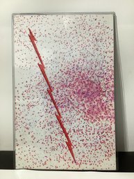 Original Artwork By Alan Peters