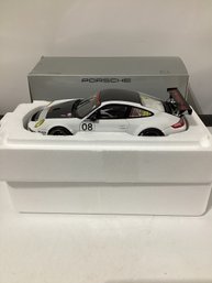 911 GTR RSR Model Car 1:18 Scale - Gateway Autoart Ltd. Mfg.