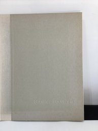 'Summer Souvenirs' By Ken Haak, Published By St. Martin's Press