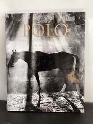 Polo: The Nomadic Tribe - Hardcover