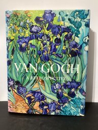 Art Book Titled 'Van Gogh: A Retrospective' Edited By Susan Alyson Stein