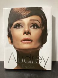 'Audrey: The 60s' By David Wills H/C