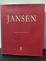 Jansen H/C Maison Jansen, A Highly Influential 20th-century Interior Decorating Firm