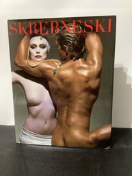 Skrebneski Black White And Color Photographs 1949-1989 By Victor Skrebneski H/C