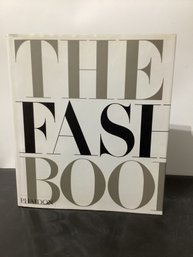 The Fashion Book Published By Phaidon Press H/C See Below
