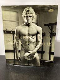 LOCKER ROOM NUDES / DIEVX DV STADE H/C See Below For Description