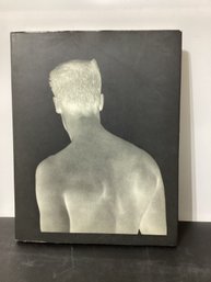 Bruce Weber Monograph Photography Art Book Gravure Twelvetrees