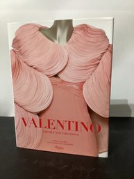 Valentino: Themes And Variations By Pamela Golbin H/C