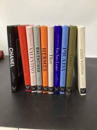 The 'Little Book Of Fashion' Series  By Welbeck, H/C