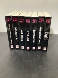 'The World's Greatest Art' Soft Cover
