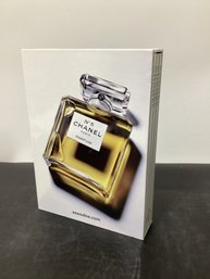 Chanel 3-Book Slipcase By Assouline (by Francois Baudot)