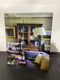 'Perfect English Townhouse'  H/C