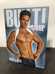 Built! More Lloyd, Ron