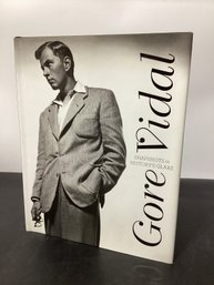 Gore Vidal: Snapshots In History's Glare H/C