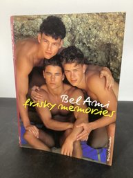 Frisky Memories By Bel Ami Staff And Gmunder Verlag Bruno (1999) Lukas H/C
