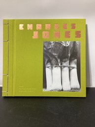 Charles Jones From 'The Peter Marino Collection Signed Peter Marino And Dedicated