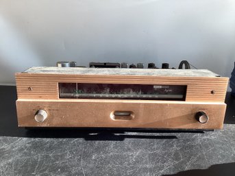 Harman Kardon Tube Tuner F-250