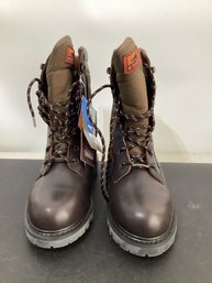 Irish Setter Hunting Boots Size 9 D