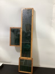 Construction By Robert Bobby Buecker