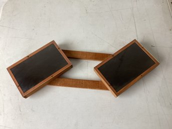 Bobby Robert Buecker Wood Construction