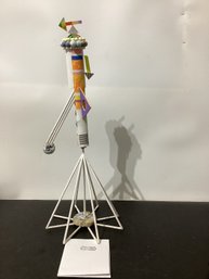 Robert Strimban Mixed Media Sculpture