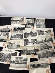 Vintage Postcards