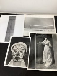 Photos Of Museum Works