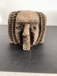 Alexander Ney Terracotta  Sculpture