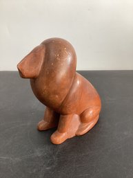 Alexander Ney Terracotta  Sculpture
