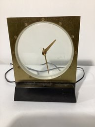 Etalage 'MagiClock' Model 146, A Vintage Mid-century Electric Mystery Clock