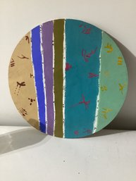 Original Artwork From The Estate Of Ron Asche