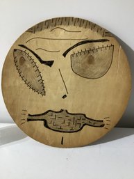 Original Artwork From The Estate Of Ron Asche