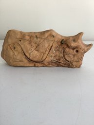 Alexander Ney Terracotta  Sculpture