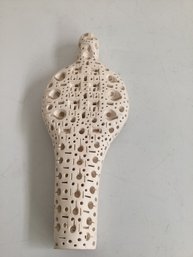 Alexander Ney Terracotta  Sculpture