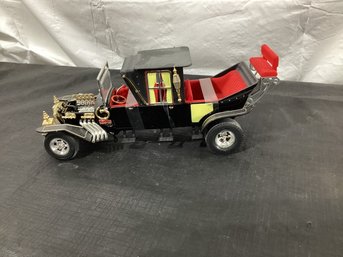 The Monsters Auto World - Barris Koach (George Barris) (AW233)