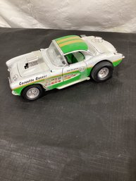 1957 Chevrolet Corvette Gasser