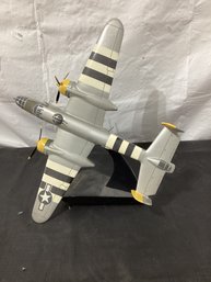 North American B25J Scale 1/48 Plane