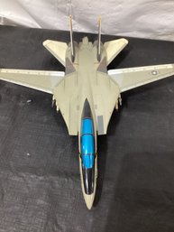 Executive Series Grumman F-14A Tomcat VF-84 Jolly Rogers 1/48 Scale Model Plastic
