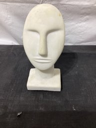 Cycladic Head