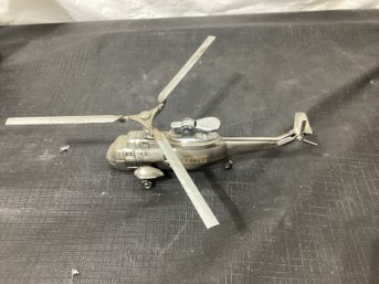 Sikorsky Helicopter Lighter SH-3A/D Helicopter