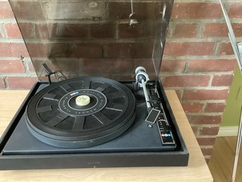 BIC Vintage Record Player Model B20 Belt Drivin 940