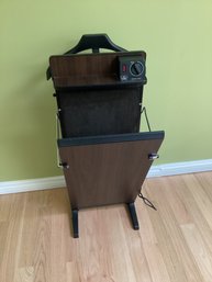 Corby Of Windsor Trouser Press