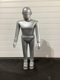 Amoktime Gort  Collectible Figure