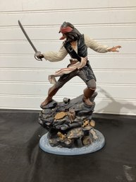 Pirates Of The Caribbean Jack Sparrow Classic Collection