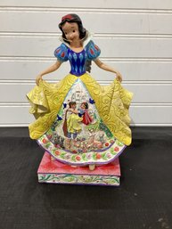 Disney Shore Showcase Collection  'Fairy Tale Endings For The Fairest Of Them All' #4007992