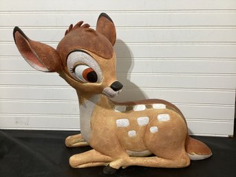 Bambi Figurine Large