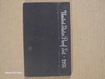 1976 Proof Set