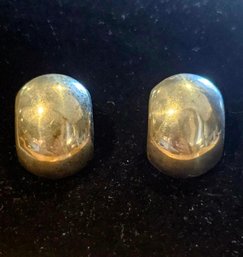 Sterling Silver Earrings