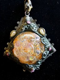 Vintage Pendent