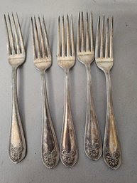 W.M. Rogers Manufacturing CO AA